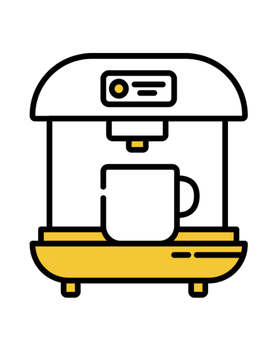 Coffee/Tea Maker<br />