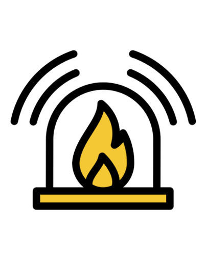 Fire alarm system