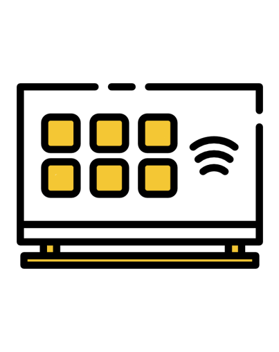 Smart TV<br />